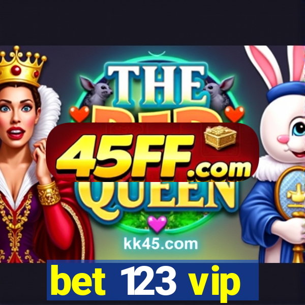 bet 123 vip